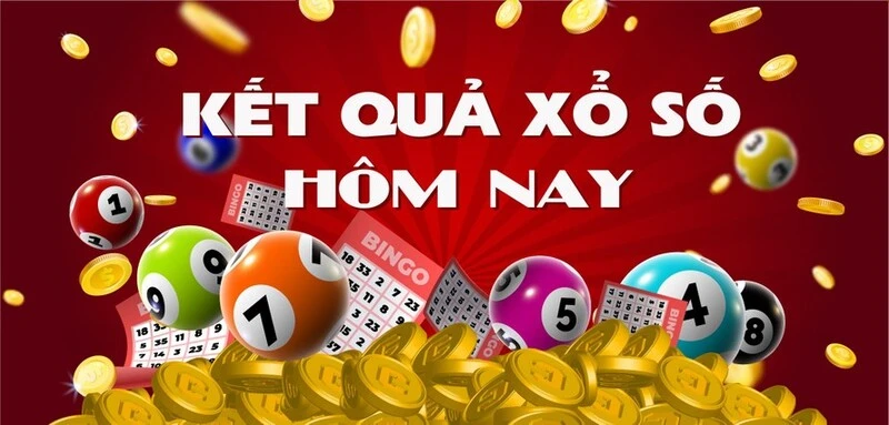 Kết quả xổ số hôm nay có thể sẽ cho bạn con đề ngày mai